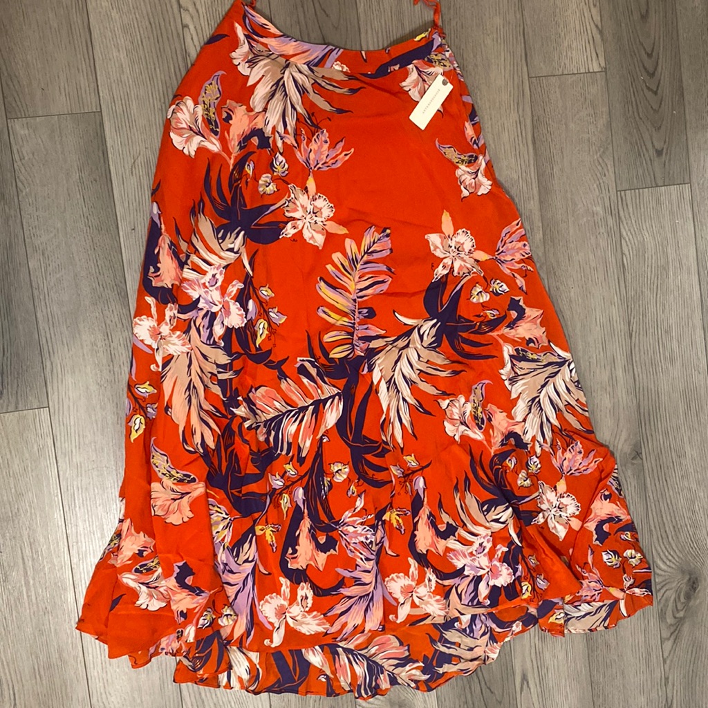 Nwt Anthropologie Skirt